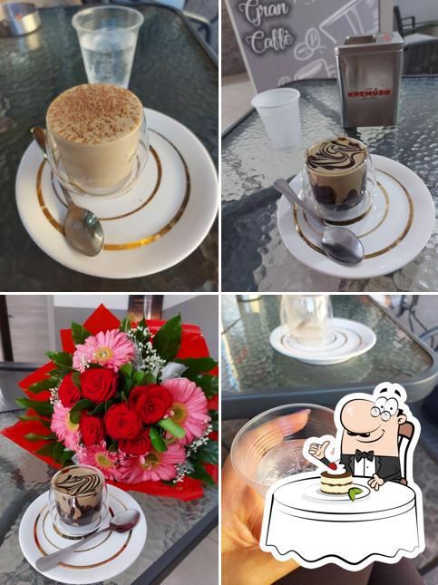 Caffetteria Rusciano