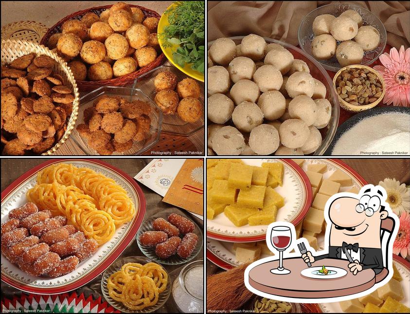 Chitale Bandhu - Aundh