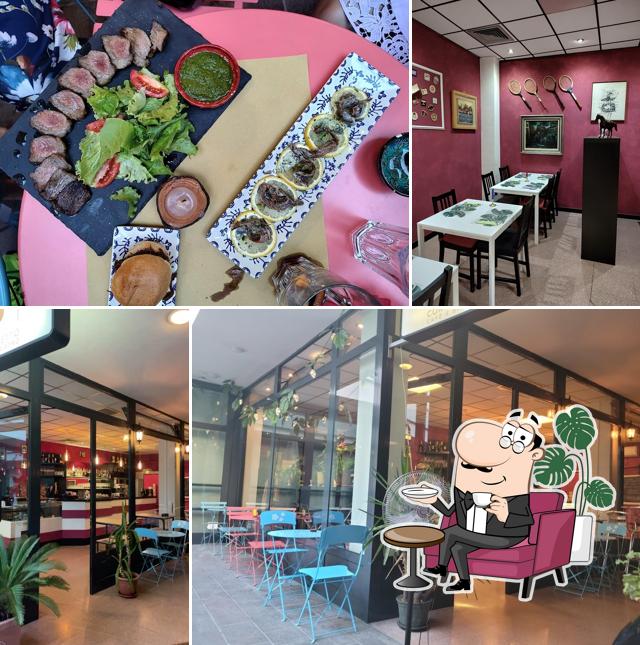 Cortiletto Cafè e Bistrò