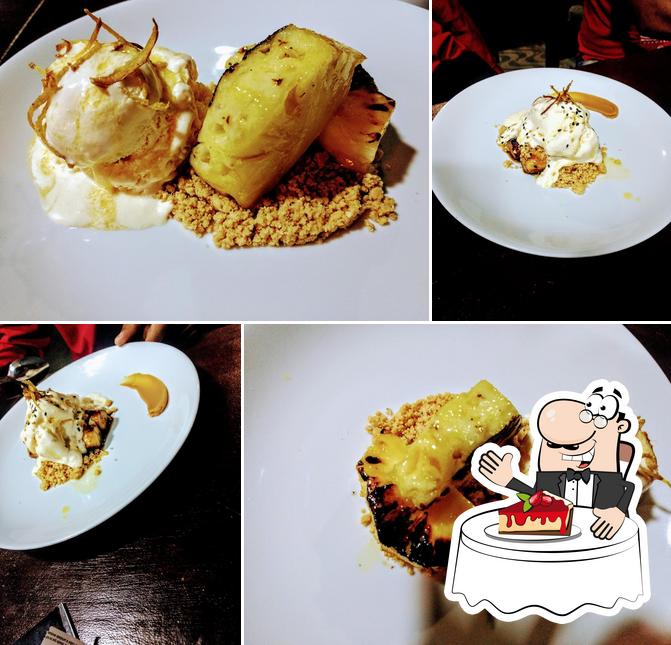 Dom Yaki - Restaurante Chinês, Delivery de Comida Chinesa, Yakissoba em Salvador BA provê uma seleção de pratos doces