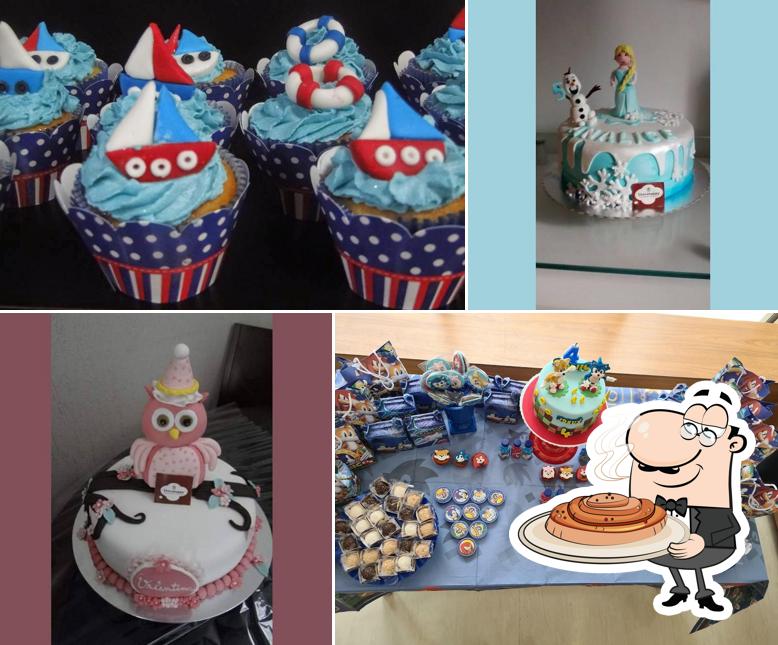 Chocohappy Bolos e Doces Decorados image