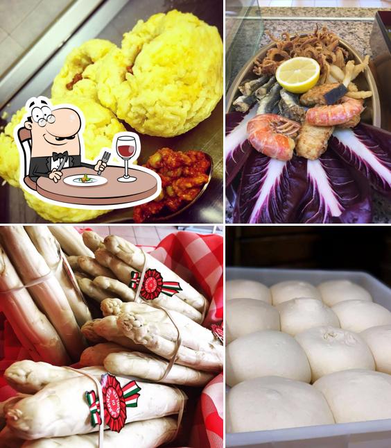 Cibo al Pizza & Sfizio 2