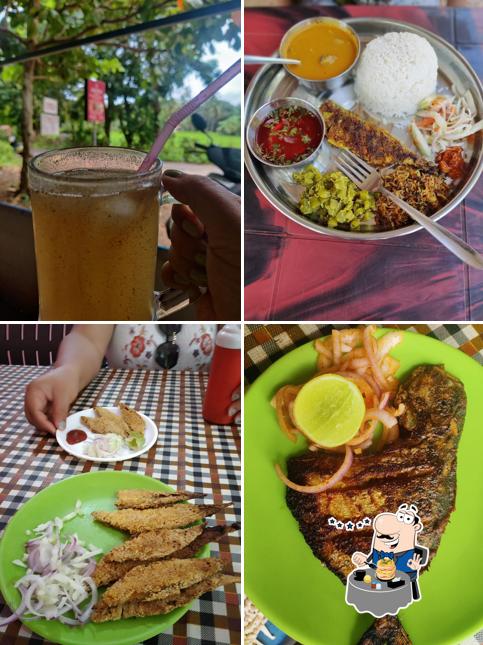 Unique Family Bar and Restaurant - Agonda