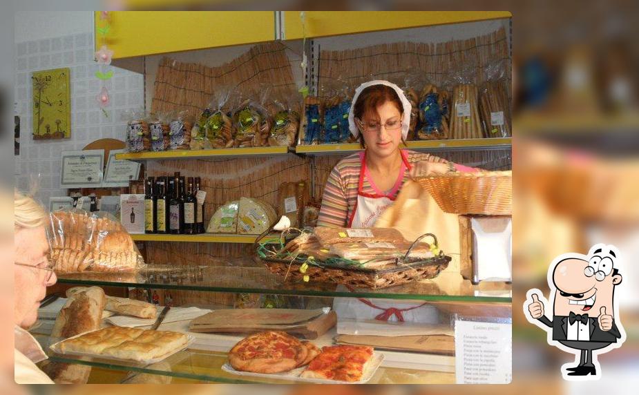 Pizzeria Gastronomia a Quattru Ganasce Calasetta