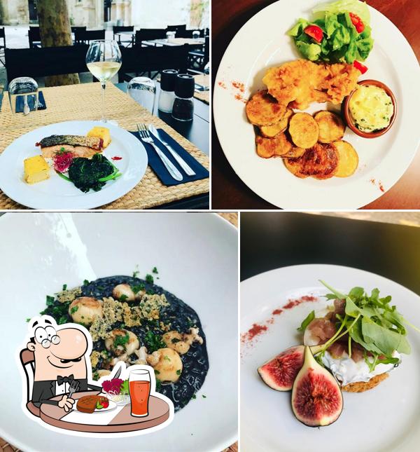 Restaurant Petit Grand