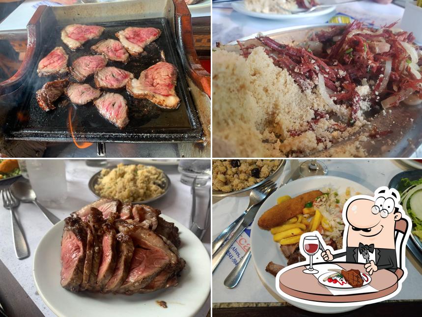 Restaurante e Bar Garota da Urca