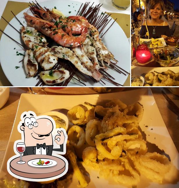 Pisa bar 64 via s maria