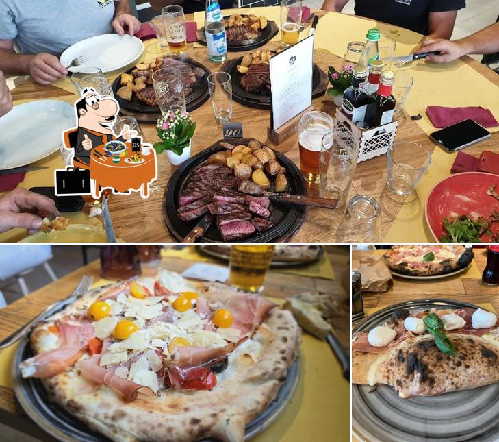 Cozze al Beat Restaurant