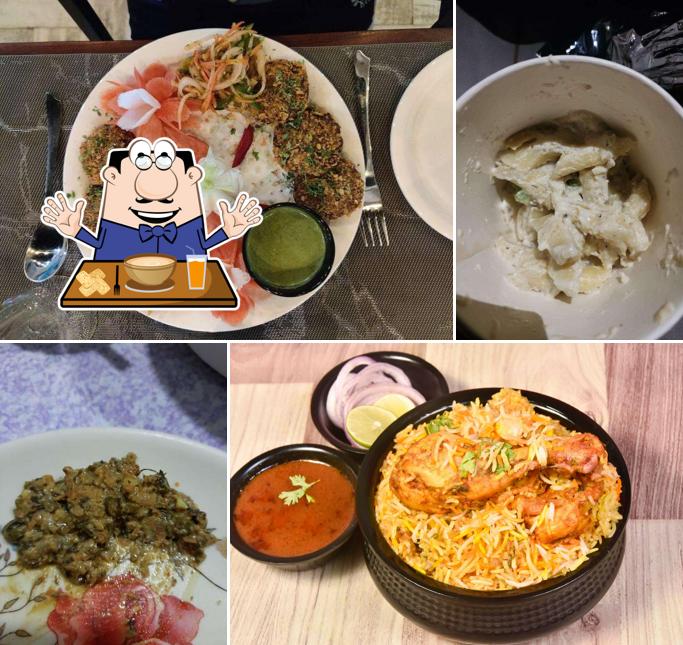 TreeBeard's Family Restaurant