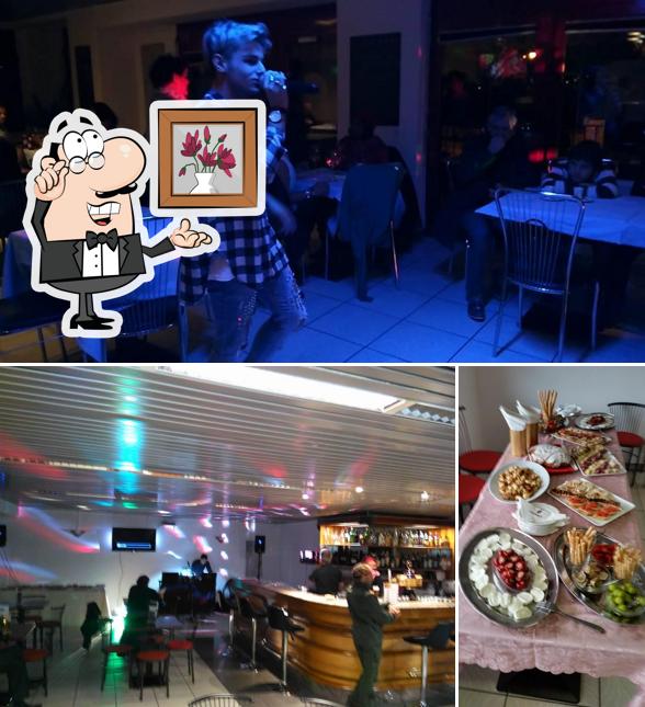 Bar San Paolo - Sala Giochi Panini Piatti freddi e Musica Bellinzona