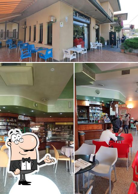 Gli interni di Wez S.a.s. Di Zhu Weiyan & C