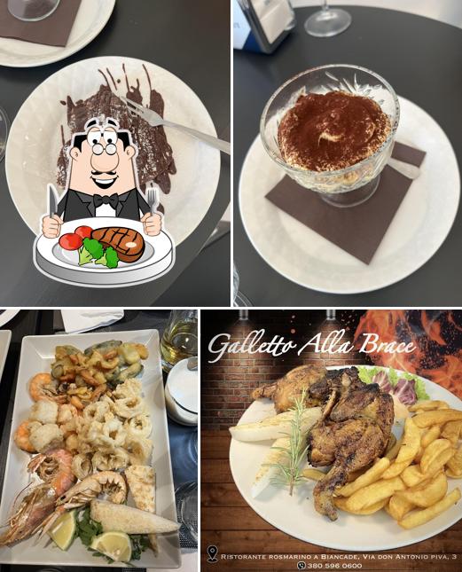 Bar Ristorante Rosmarino