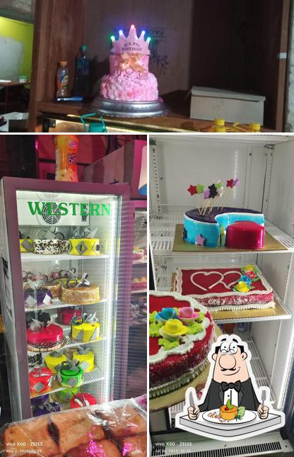 Meals at Sri Lakshmi Venkateshwara Iyengar Bakery & Sweets