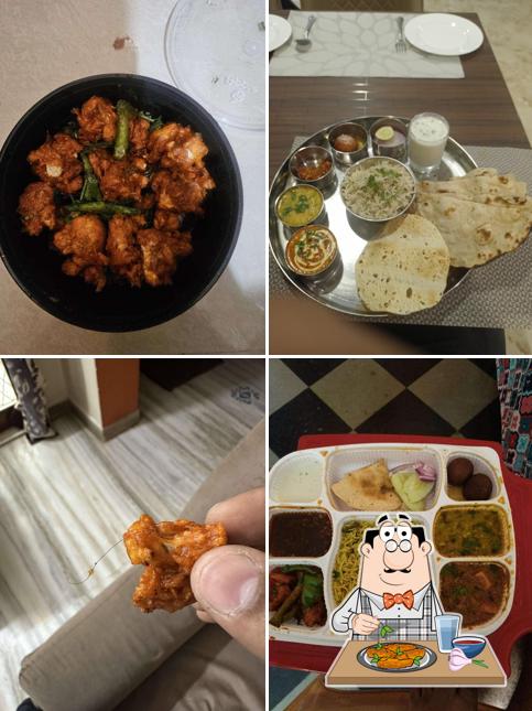 MAURYA BANQUET HALL AND RESTAURANT