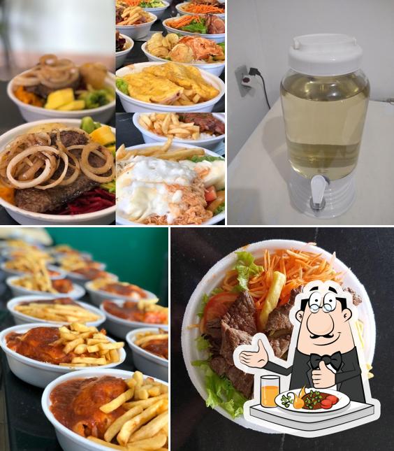 RESTAURANTE BOM APETITE