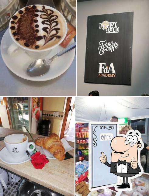 Bar IL MITICO. Parco Dei Mille