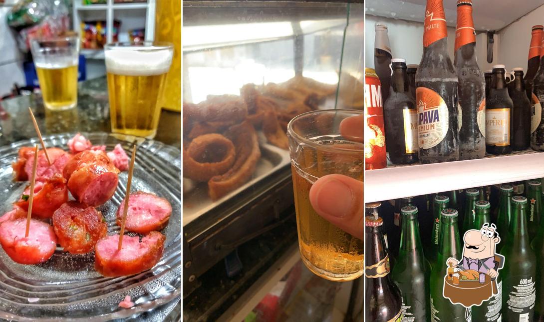 Bar João do Torresmo