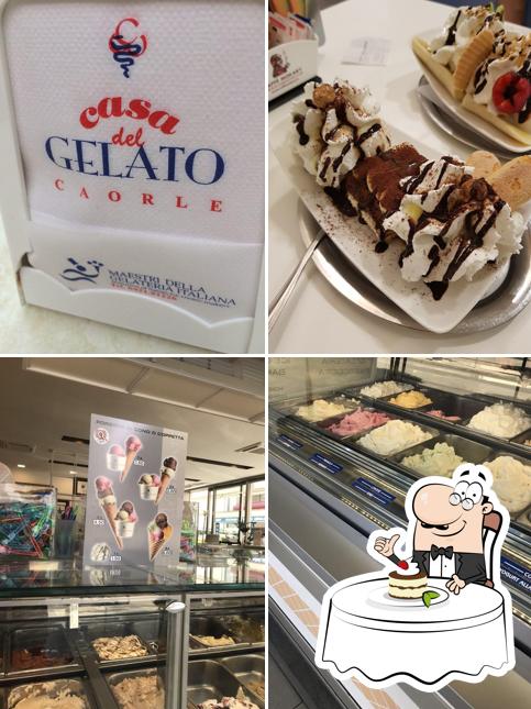 Casa del Gelato