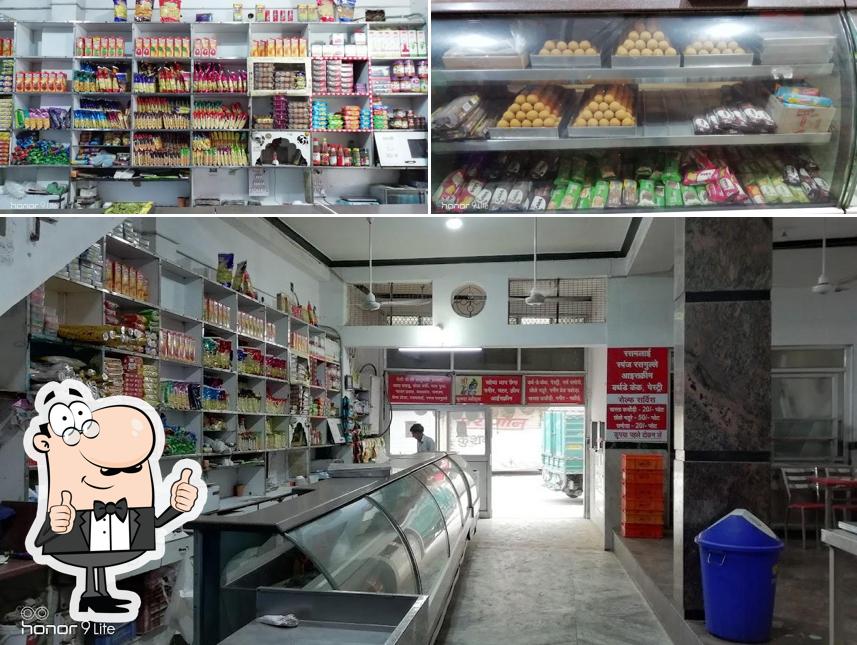 Krishna Sweets picture