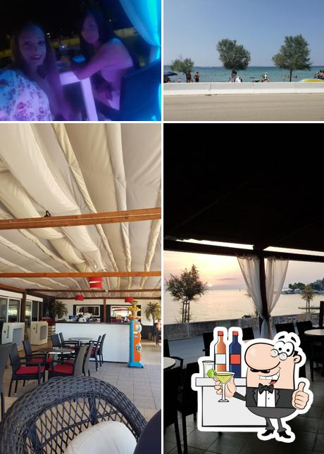 Ecco un'immagine di Mango Cocktail Bar