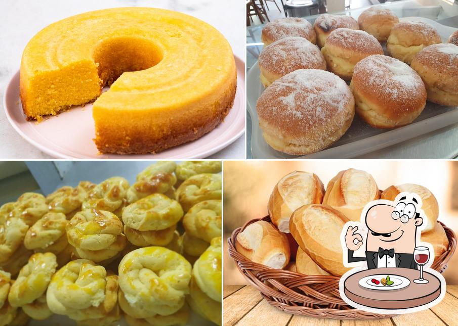 PIZZA EXPRESS ITAOCA