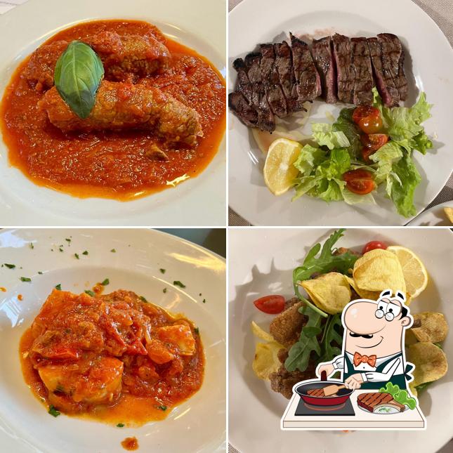 Trattoria Da Cesare al Casaletto
