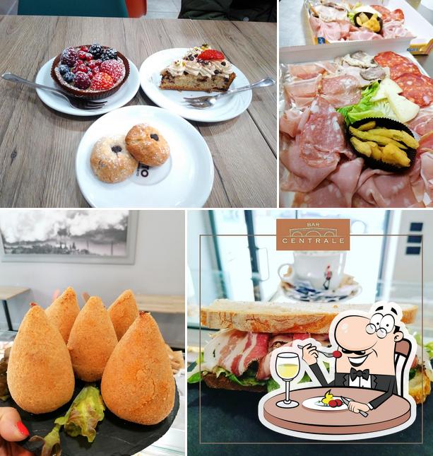 Bar Centrale di Alampi Teresa