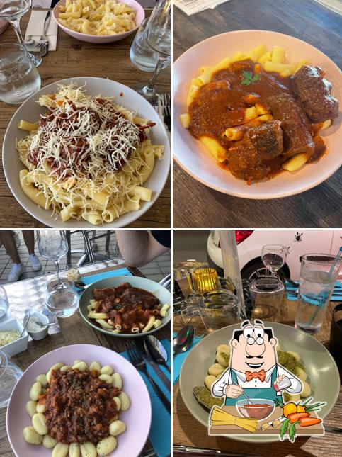 Restaurant Le Singulier