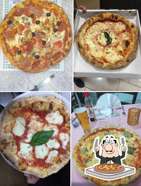 Ristorante Pizzeria Primavera