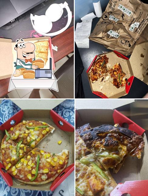 The Pizza Project By Oven Story