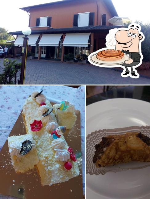 Immagine di Pasticceria Renzo di Sirtori Paolo & C. S.n.c