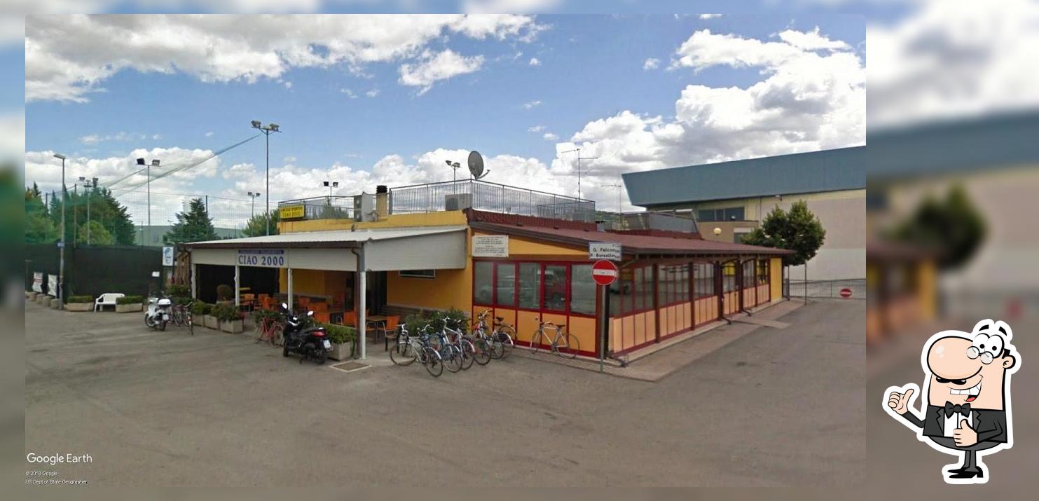 Bar Ciao 2000 Di Palazzi Filippo foto