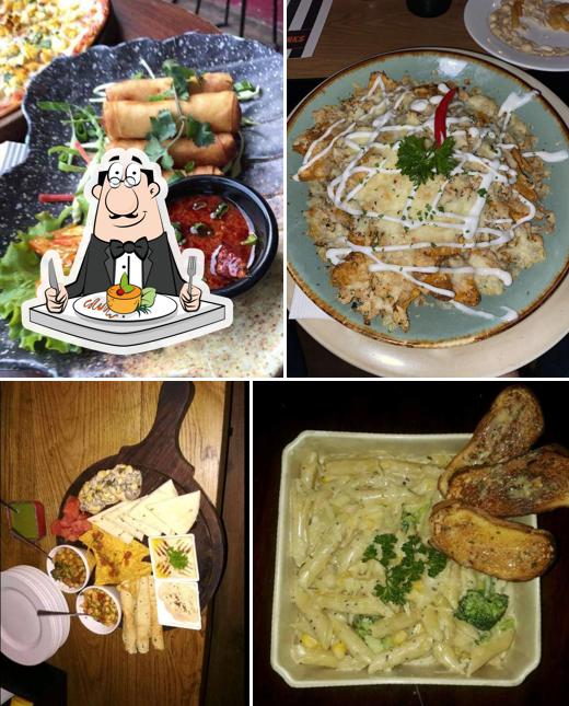 Lord of the Drinks Chamber