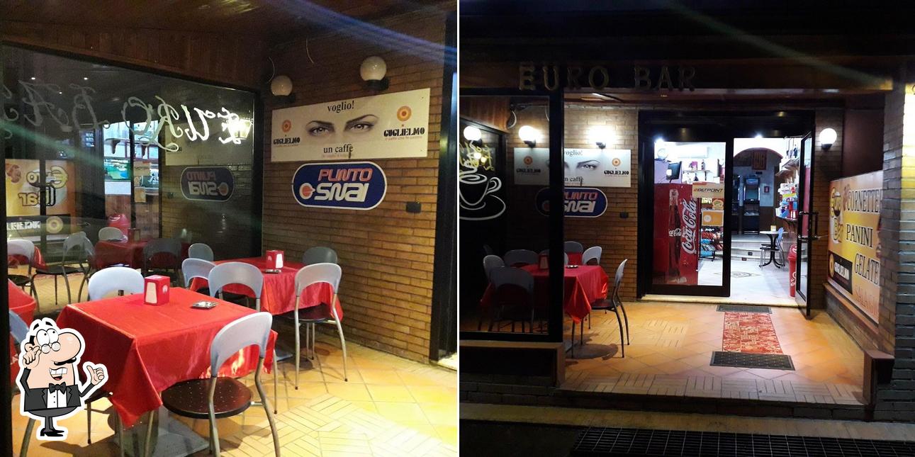 Euro bar di Raffaele Natalino