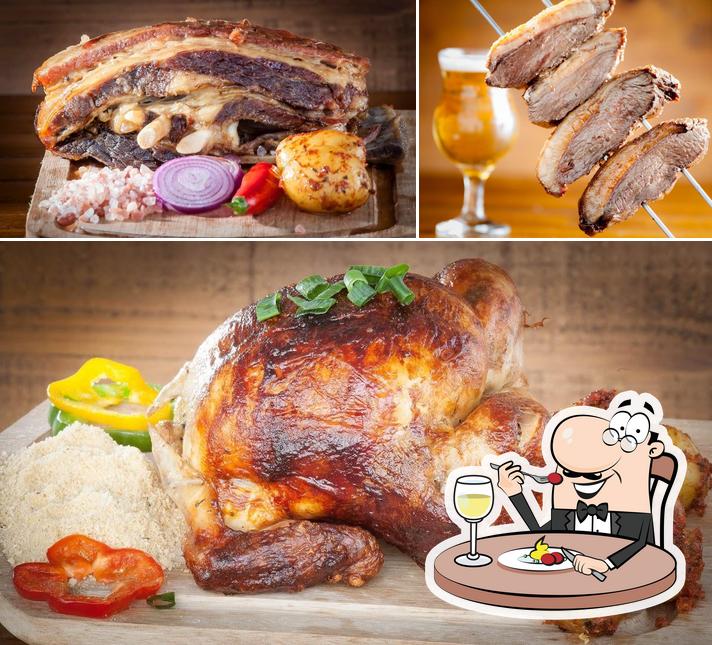 Casa de Carnes Principal