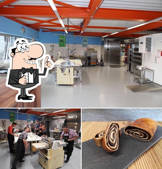 Ecco un'immagine di ArtePane GmbH