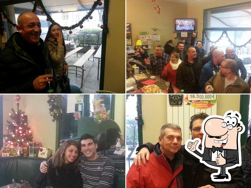 Foto di Bar Universita'