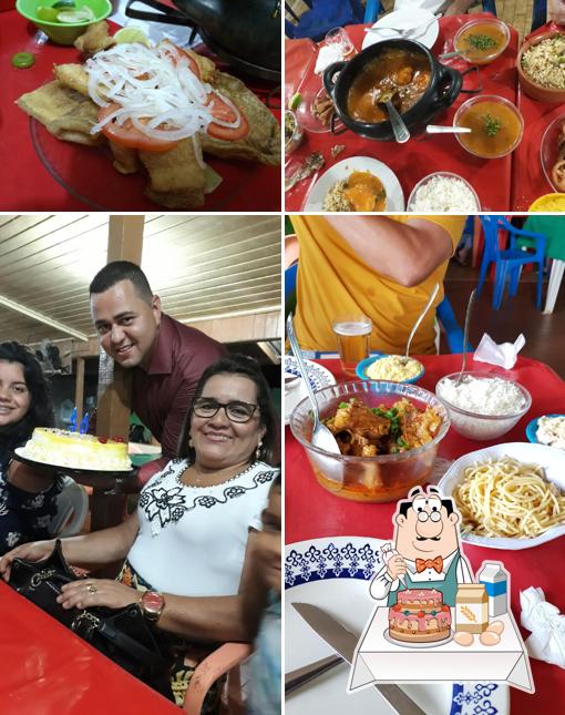 Here's an image of Bar do Ceará