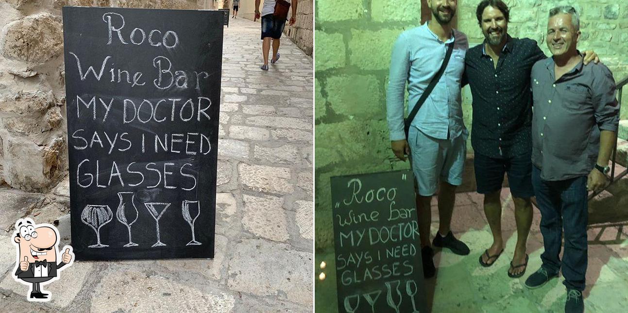 Immagine di Roco - Farm2Table Wine,Vinyl &amp; Coctails experience