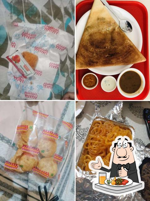 Bikanervala Global Business Park Zirakpur