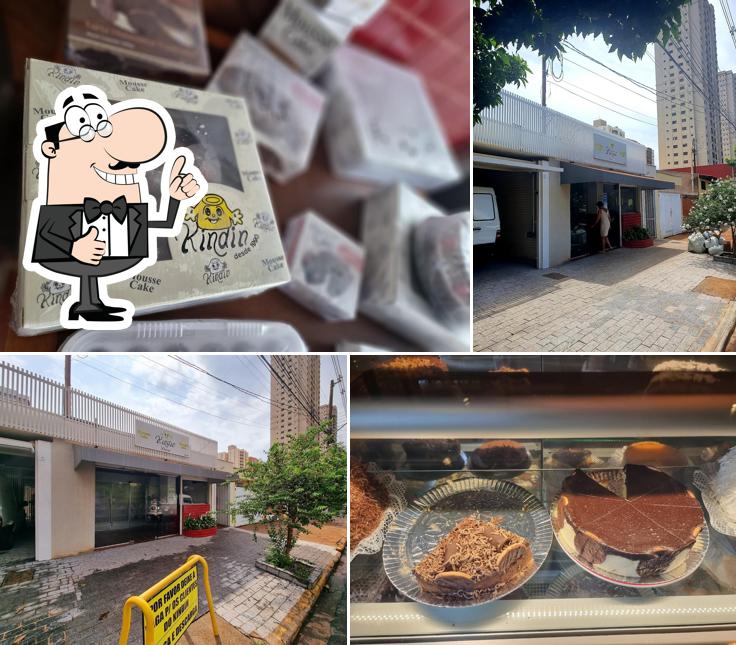 Kindin Salgaderia & Doceria image