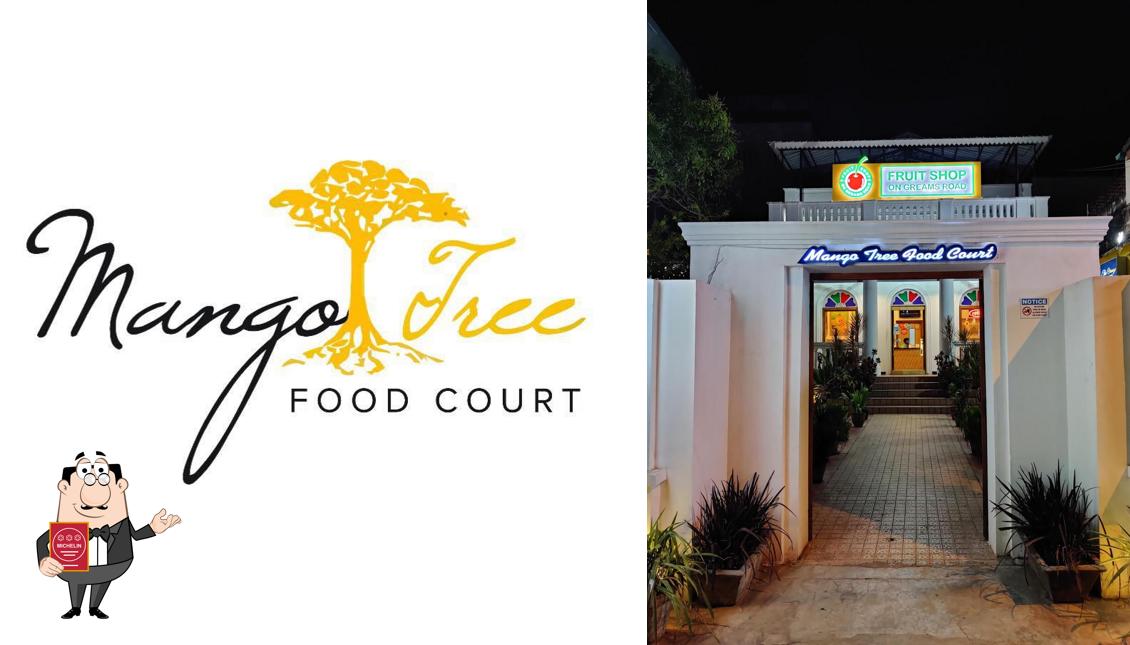 Mango Tree Food Court image