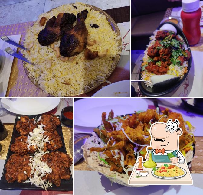 Elite Le Opera Multi Cuisine Restaurant