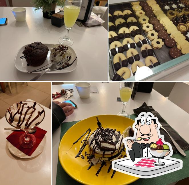 Peccati di Gola - Coffee & Food