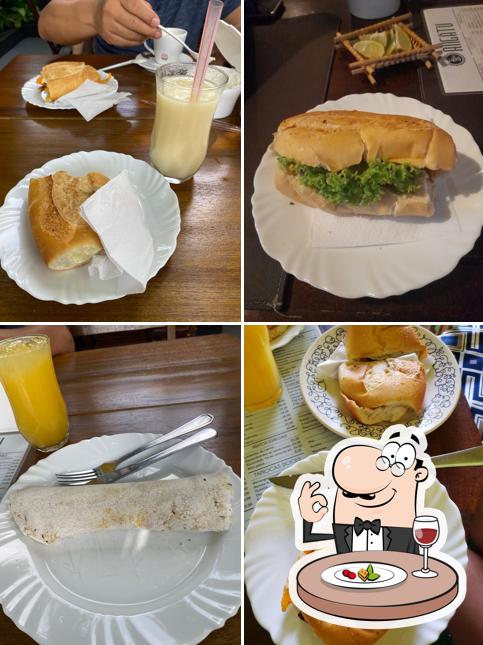 Angatu Café Unidade Centro