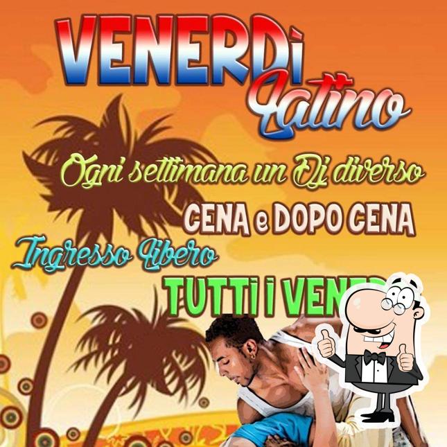 Ecco un'immagine di Rio Pizza