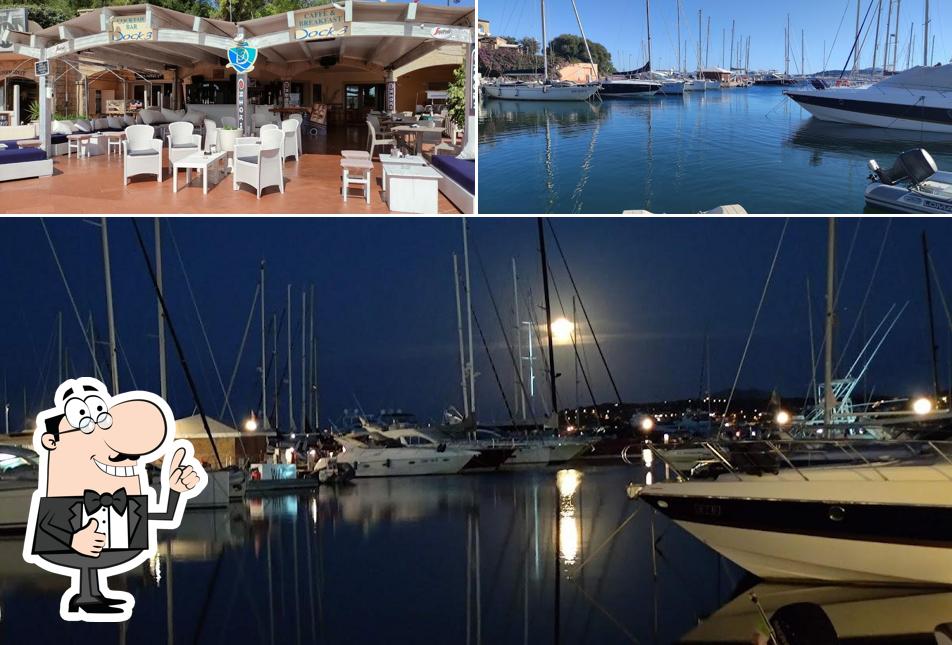 Ecco una foto di Dock3 Cocktal Bar