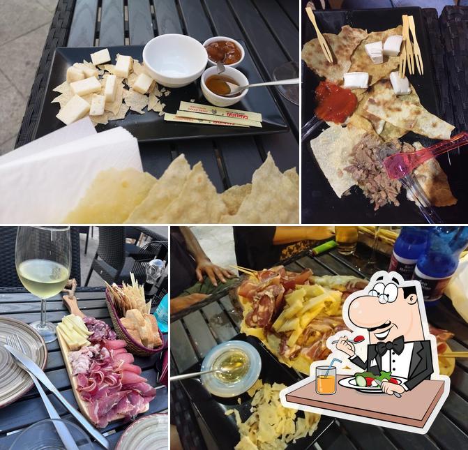 Specialità Monte Linas