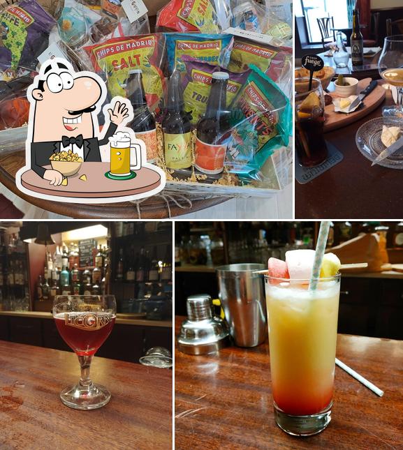 Le Galopin - Bistrot