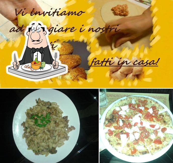La Tavola Del Duca